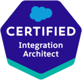 Integration Architect